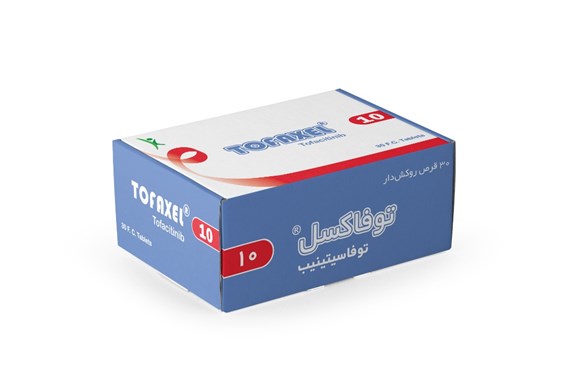 TOFAXEL® (Tofacitinib) 