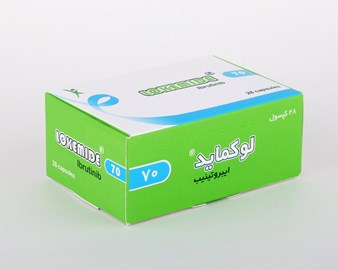 (Ibrutinib)Lokemide®