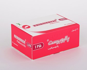 Palbobrest® (Palbociclib)