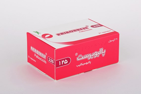 Palbobrest® (Palbociclib)