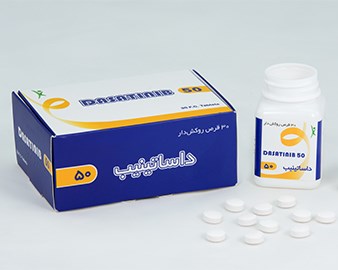 Dasanib® (Dasatinib)