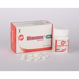 Kimotar® (Erlotinib)