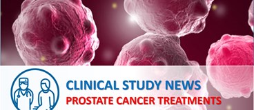 Five-Year Patient-Reported Outcomes for Various Prostate Cancer Treatments
