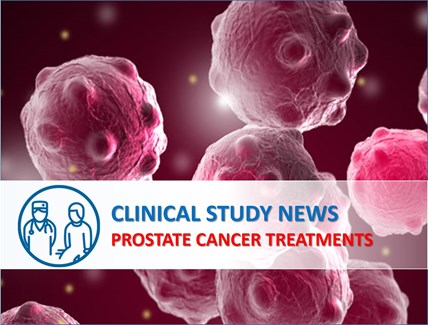 Five-Year Patient-Reported Outcomes for Various Prostate Cancer Treatments