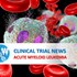 ADMIRAL Trial: More Than Standard Chemotherapy Needed for FLT3-Mutant Advanced AML