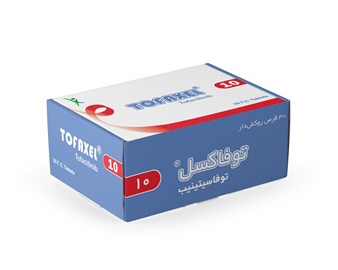 TOFAXEL® (Tofacitinib)