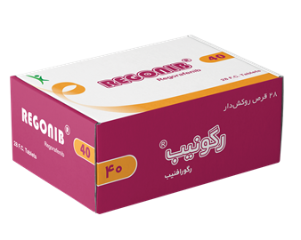 رگونیب® (رگورافنیب)