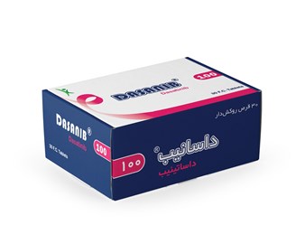 Dasanib® (Dasatinib)