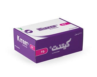 Kitent® (Sunitinib)