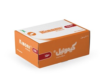 کیمونیل® (نیلوتینیب)