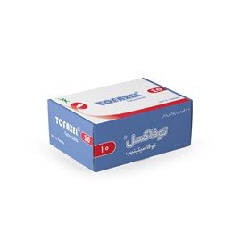 TOFAXEL® (Tofacitinib) 