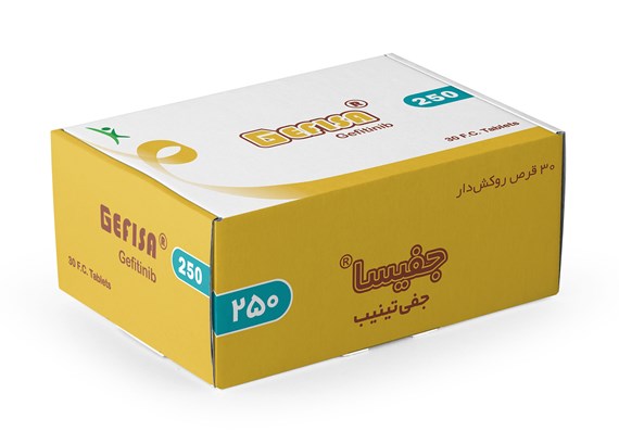 Gefisa® (Gefitinib)