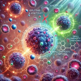 CAPTIVATE Reveal Effectiveness, Durability of Combination Ibrutinib/Venetoclax for CLL