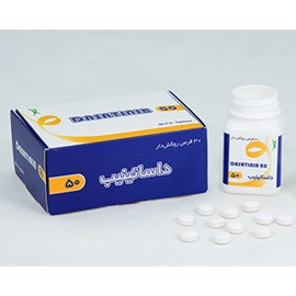 Dasanib® (Dasatinib)