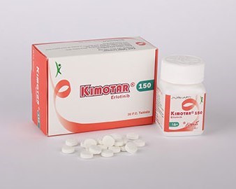 Kimotar® (Erlotinib)