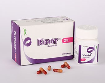 Kitent® (Sunitinib)