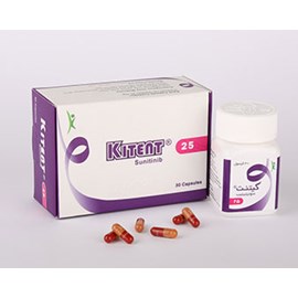 Kitent® (Sunitinib)