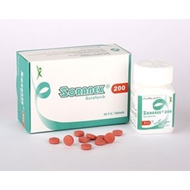 Soranex®(Sorafenib)