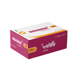 Regonib®(Regorafenib)