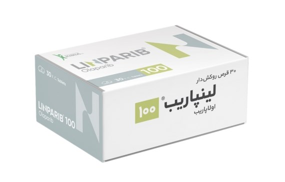 Linparib® (Olaparib)