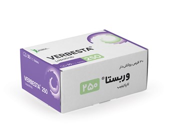 وربستا® (لاپاتینیب)